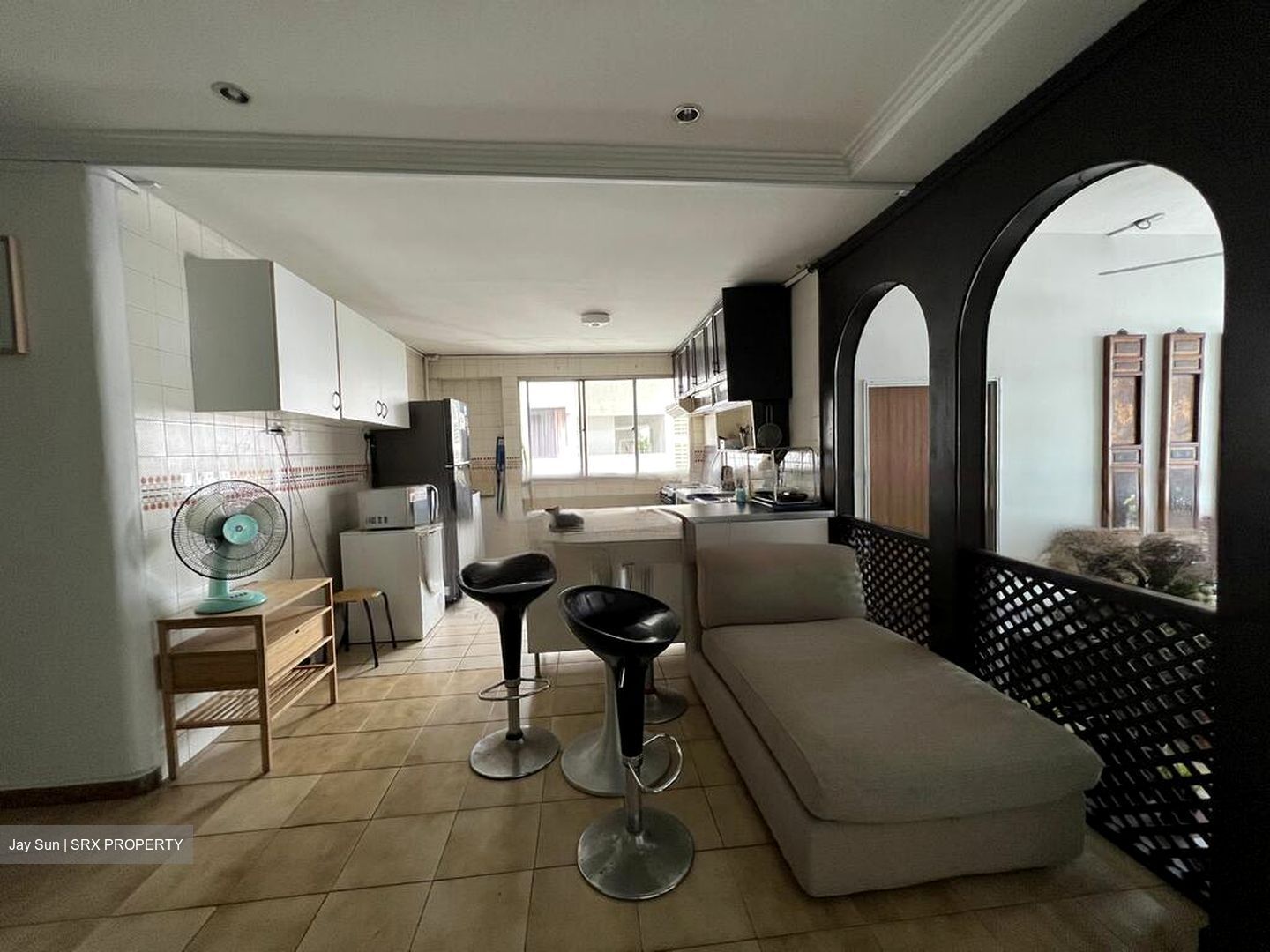 Emerald Apartments (D9), Apartment #458882491
